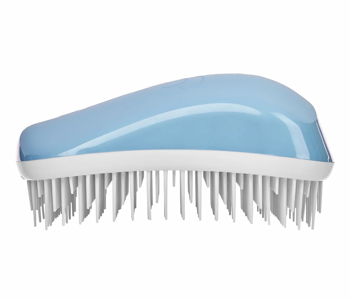 Cepillo Desenredante Bluey-Blanco