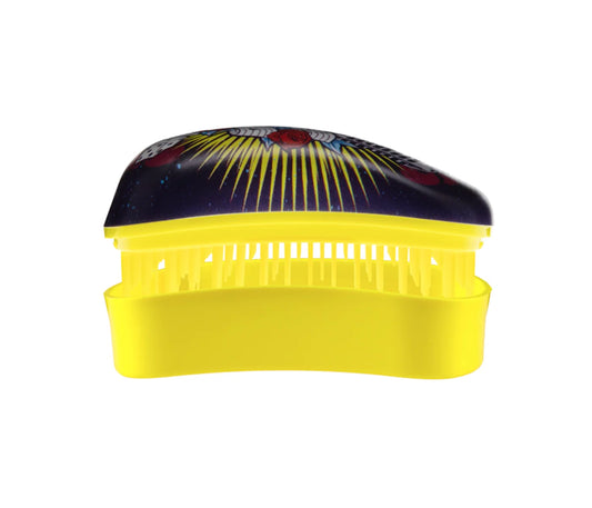 Cepillo desenredante para bolso Music