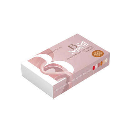 ProNails BColour Shell We Eat?