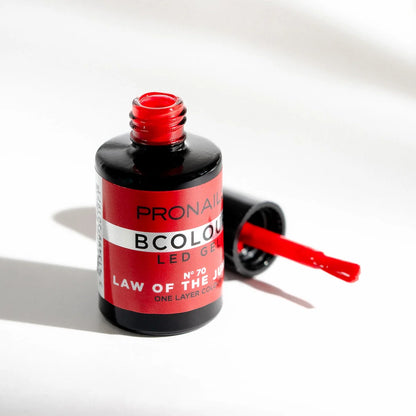 ProNails BColour Summer Classics