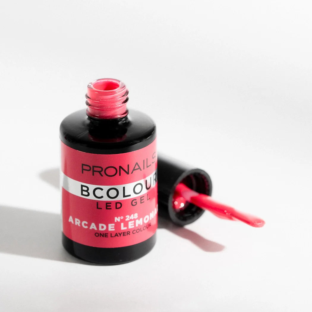 ProNails BColour Summer Classics