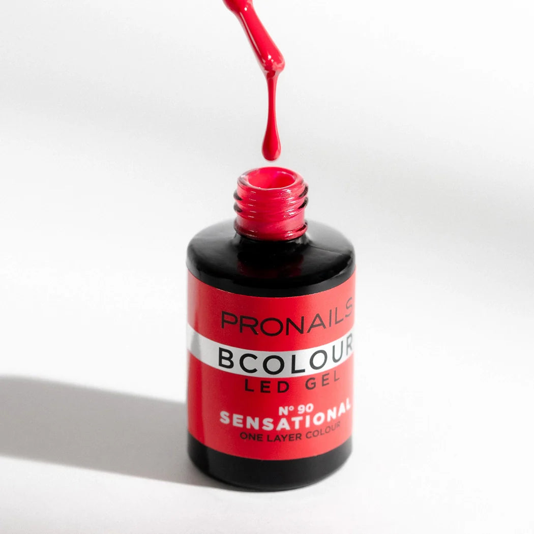 ProNails BColour Summer Classics