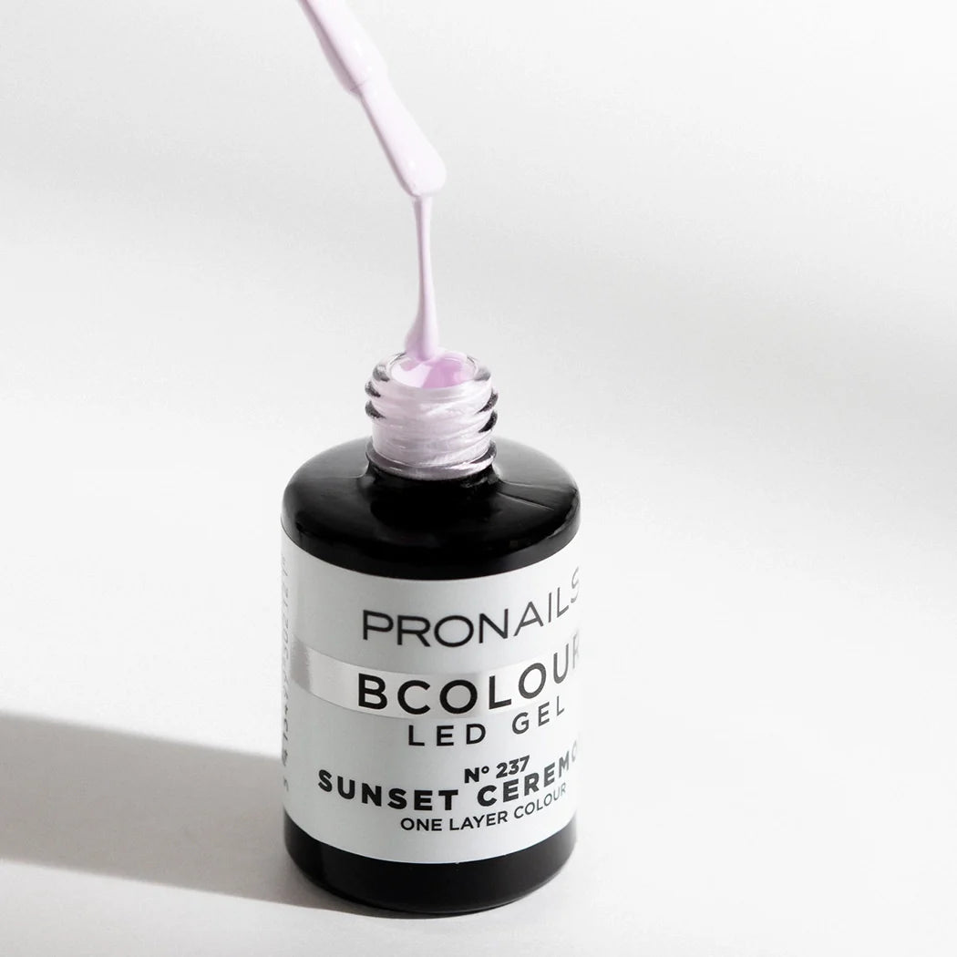 ProNails BColour Summer Classics