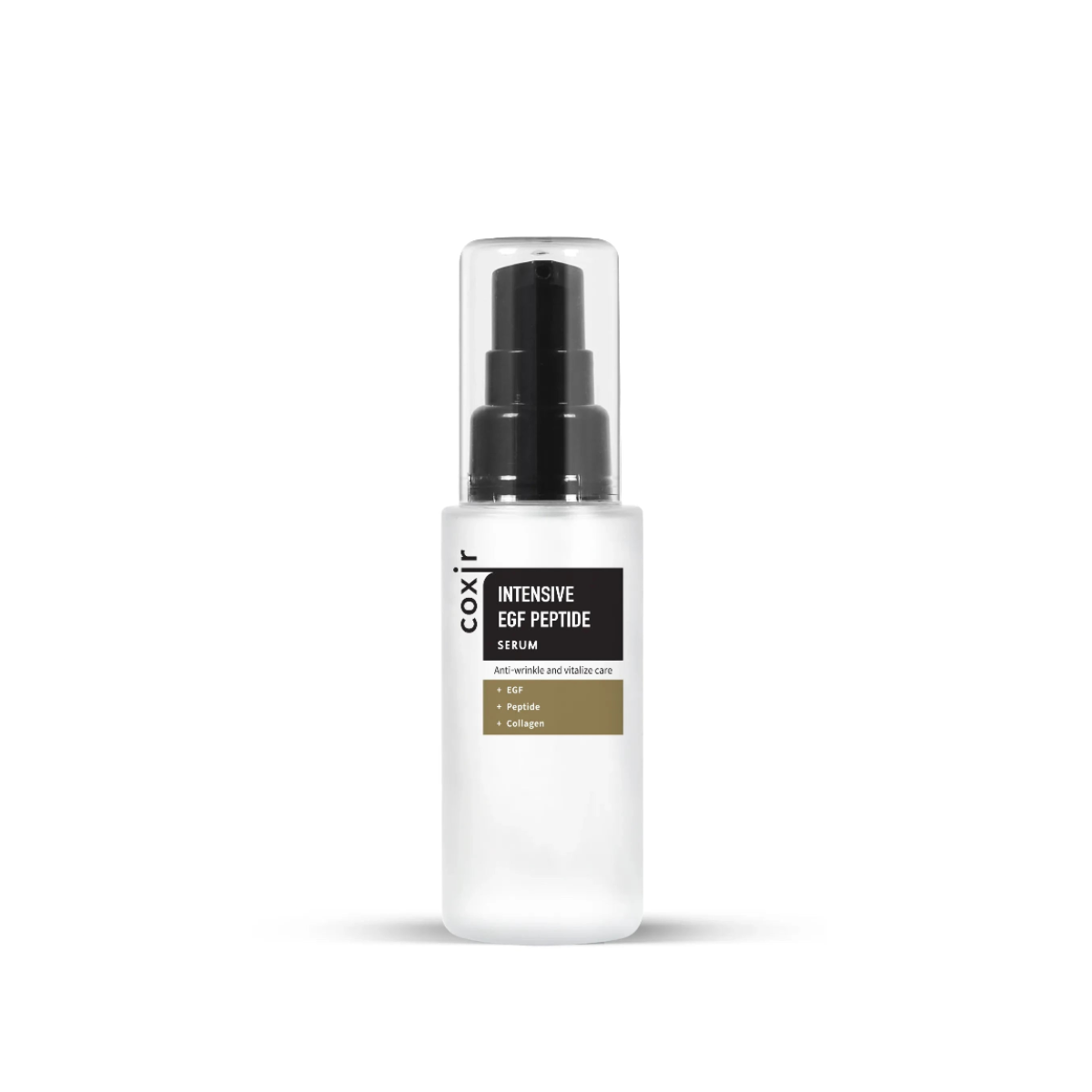 Sérum Regenerador Péptidos | Coxir Intensive EGF Peptide Serum 50ml