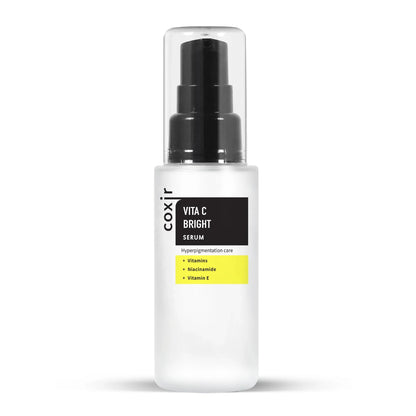 Sérum Iluminador con Vitamina C | Coxir Vita C Bright Serum 50ml