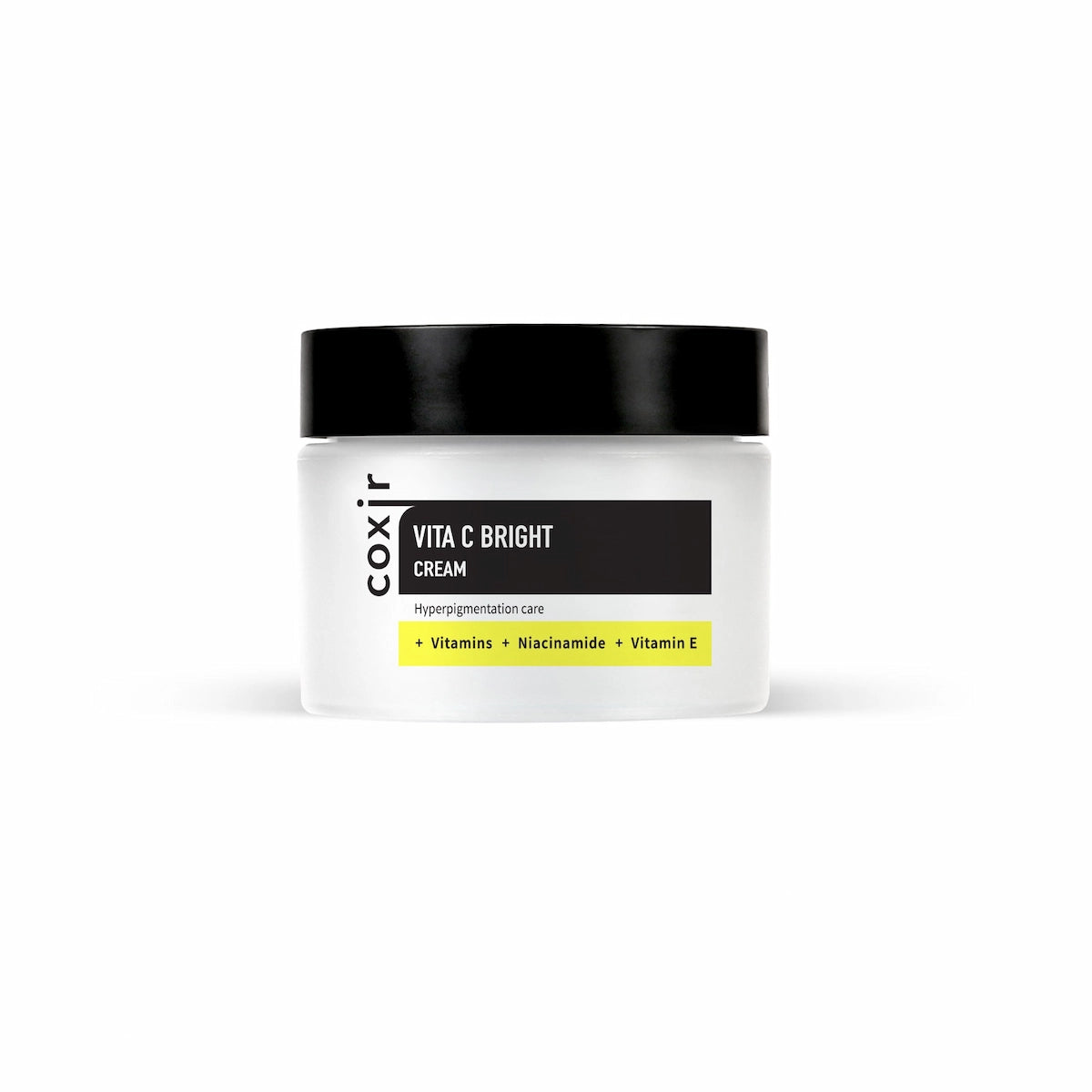 Crema iluminadora con Vitamina C | Coxir Vita C Bright Cream 50ml