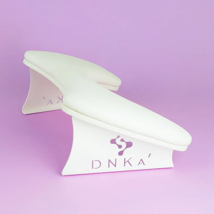 Reposabrazos para manicura DNKa' Blanco