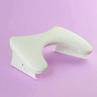 Reposabrazos para manicura DNKa' Blanco