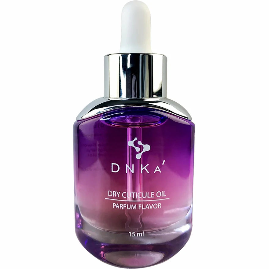Aceite para Cutículas Secas DNKa' 15 ml Fairy Strawberry