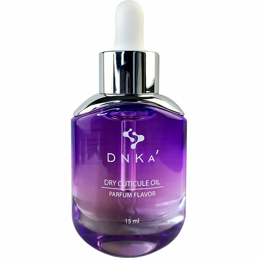 Aceite para Cutículas Secas DNKa' 15 ml Good Grapes