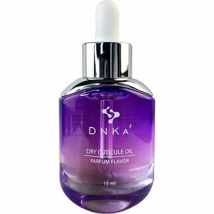 Aceite para Cutículas Secas DNKa' 15 ml Good Grapes