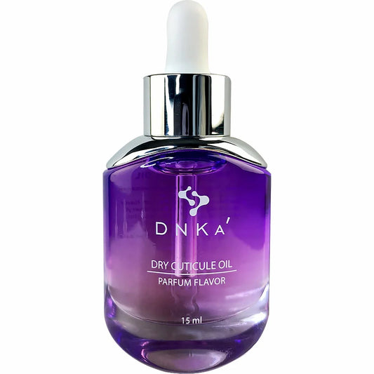 Aceite para Cutículas Secas DNKa' 15 ml Good Grapes