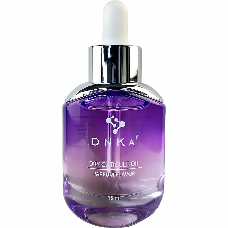 Aceite para Cutículas Secas DNKa' 15 ml Peach On The Beach