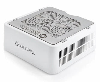 Aspirador manicura Dustwell