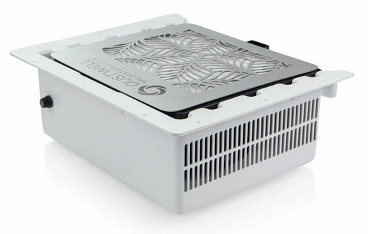 Aspirador integrable manicura Dustwell