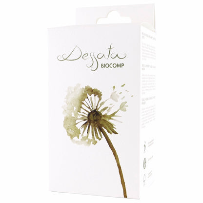 Expositor 10x cepillos Dessata Biocompostables