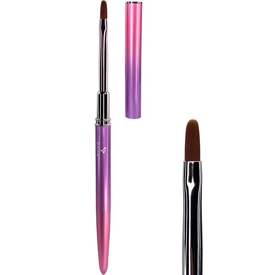 Brush DNKa' #0003 Gel