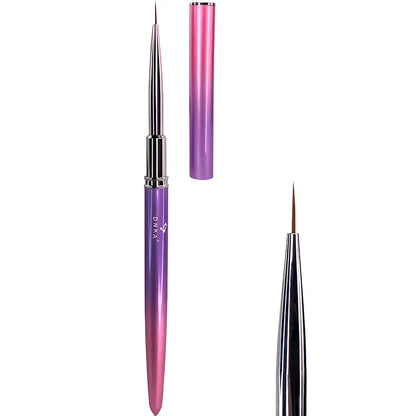 Brush DNKa' #0001 Liner 8 mm