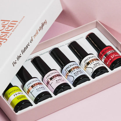 ProNails BSystem discovery box