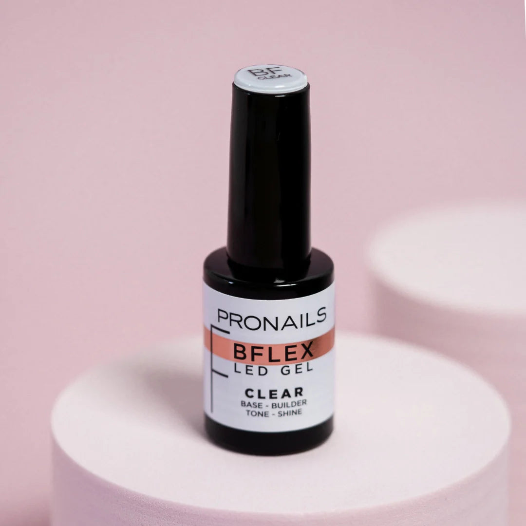 ProNails BSystem discovery box