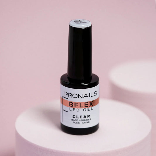 ProNails BSystem discovery box