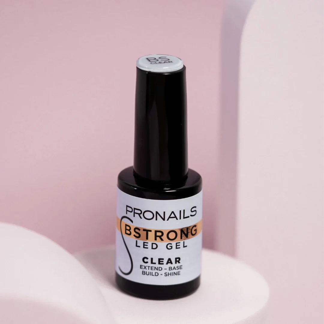 ProNails BSystem discovery box