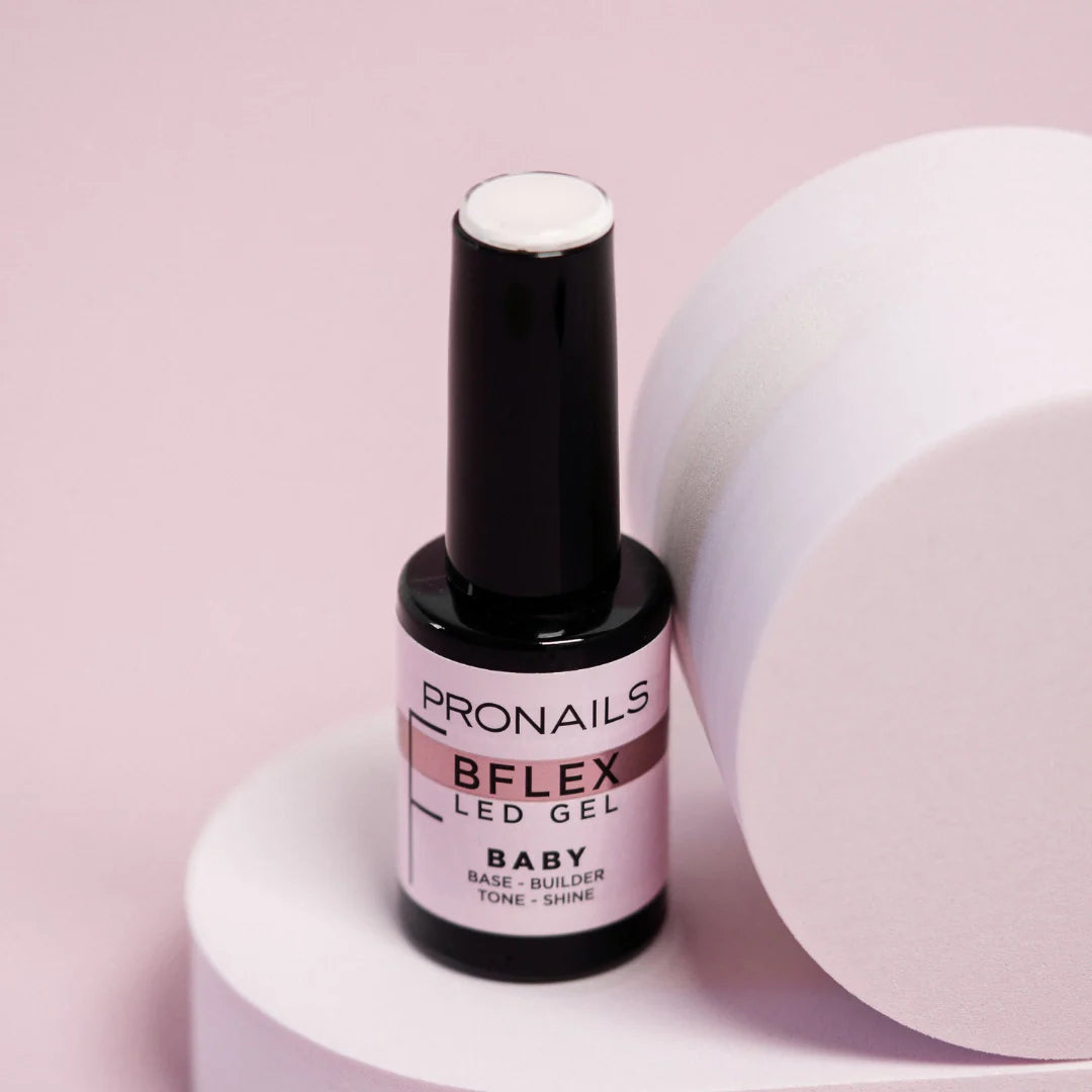 ProNails BSystem discovery box