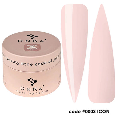 Builder Gel DNKa' 30 ml #0003 Icon