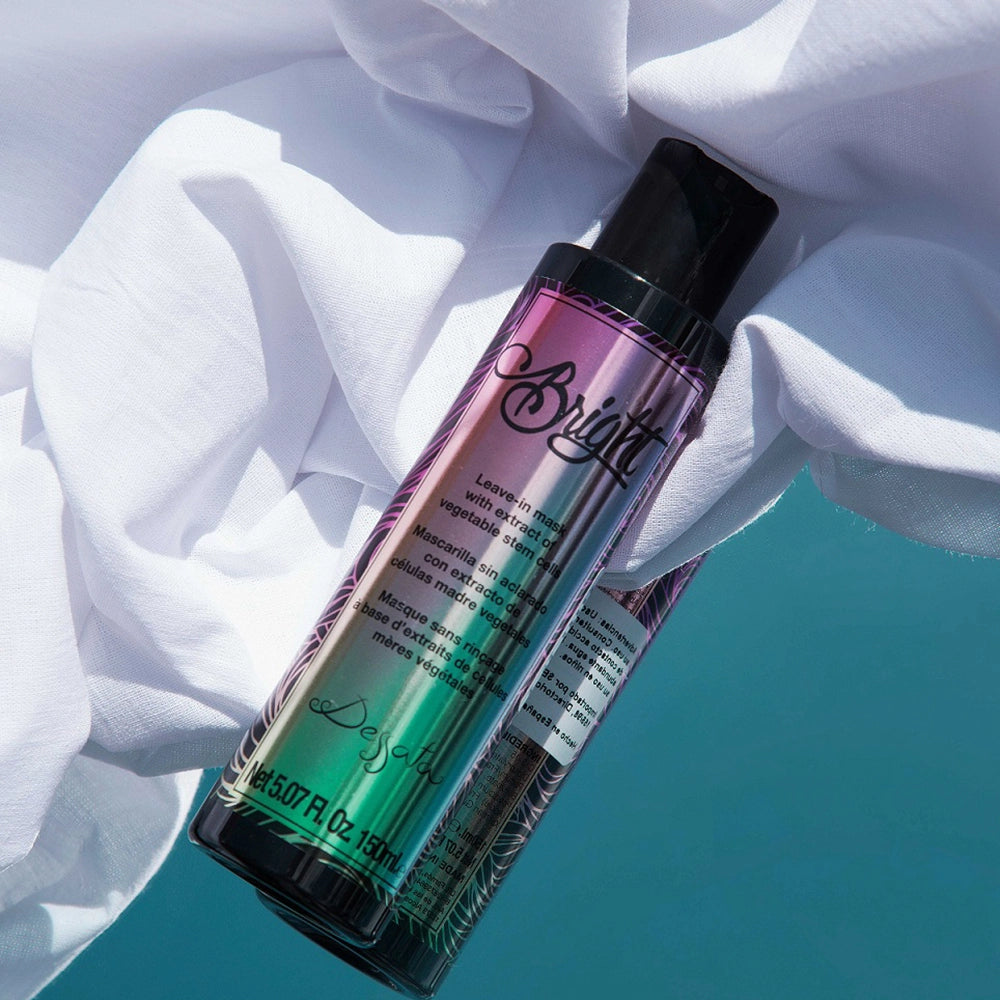 Oferta 3x2 - DESSATA BRIGHT MASK 150ml