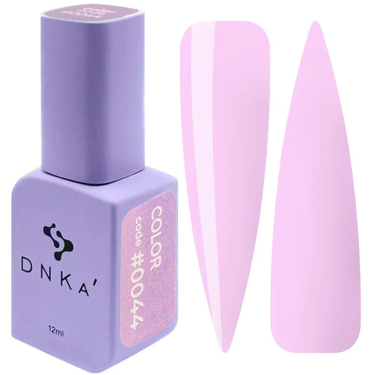Color Gel Polish DNKa' 12 ml #0044