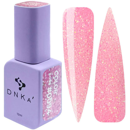 Color Gel Polish DNKa' 12 ml #0094