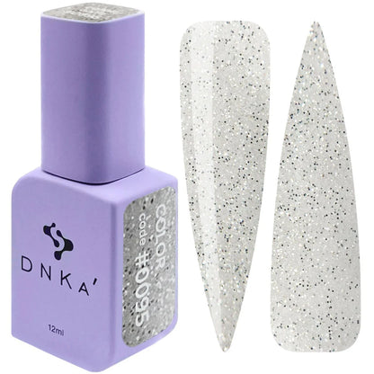 Color Gel Polish DNKa' 12 ml #0095