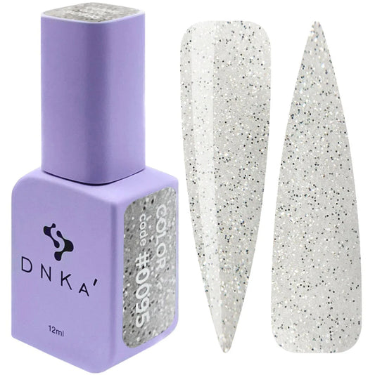 Color Gel Polish DNKa' 12 ml #0095