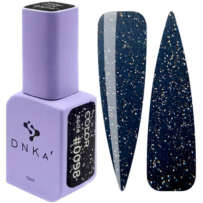 Color Gel Polish DNKa' 12 ml #0098