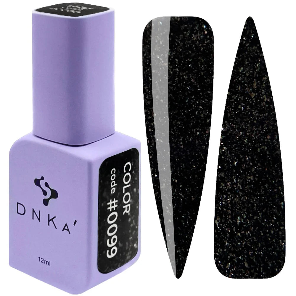 Color Gel Polish DNKa' 12 ml #0099