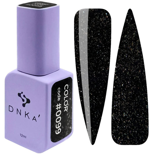 Color Gel Polish DNKa' 12 ml #0099