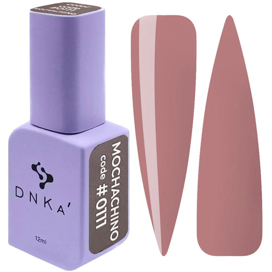 Color Gel Polish DNKa' 12 ml #0111