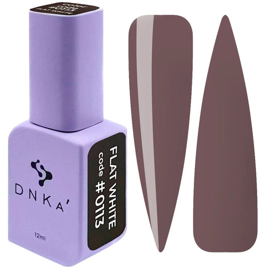Color Gel Polish DNKa' 12 ml #0113