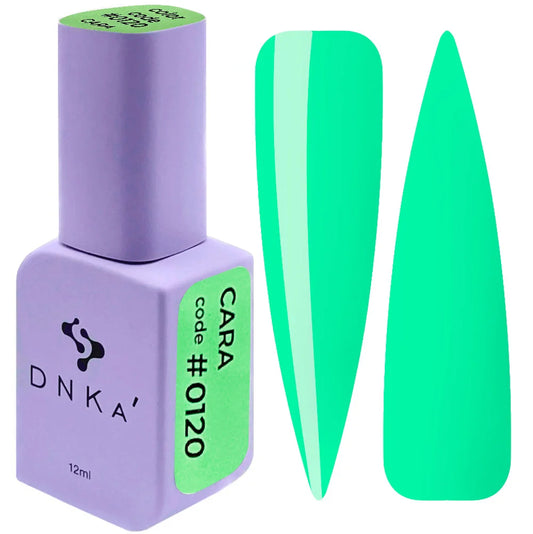 Color Gel Polish DNKa' 12 ml #0120