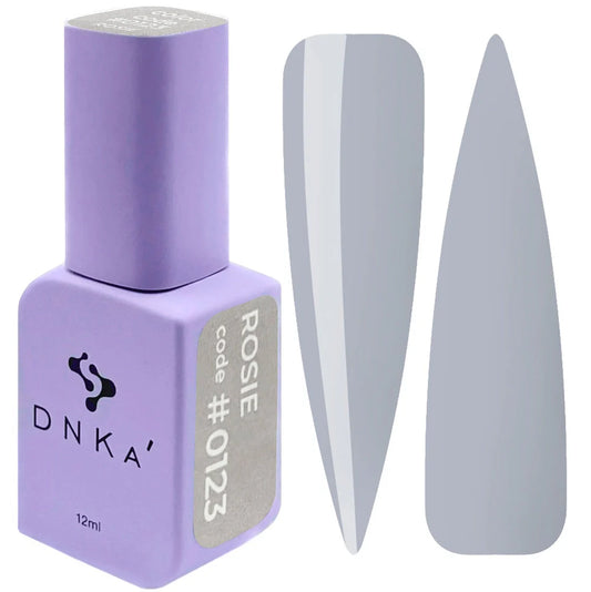 Color Gel Polish DNKa' 12 ml #0123