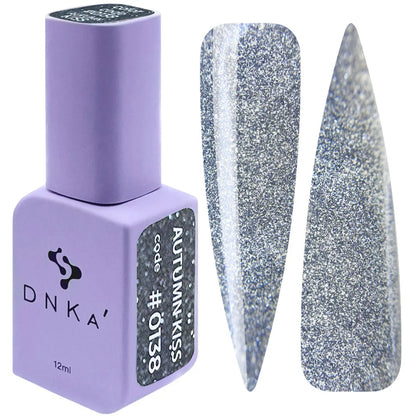 Color Gel Polish DNKa' 12 ml #0138
