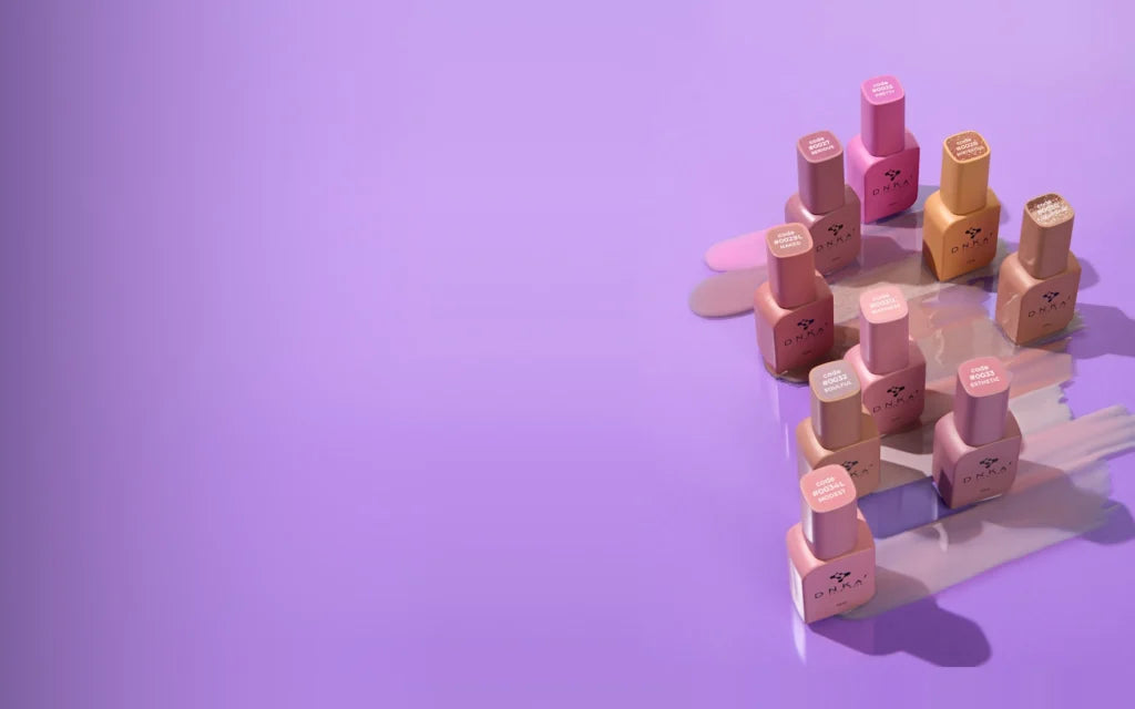 Cargar video: Dessata - Fabricante de productos para el cabello desde 2012