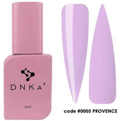 Cover Top Coat DNKa’ 12 ml #0005 Provence