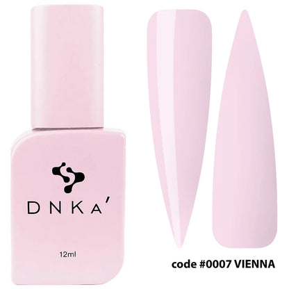 Cover Top Coat DNKa’ 12 ml #0007 Viena