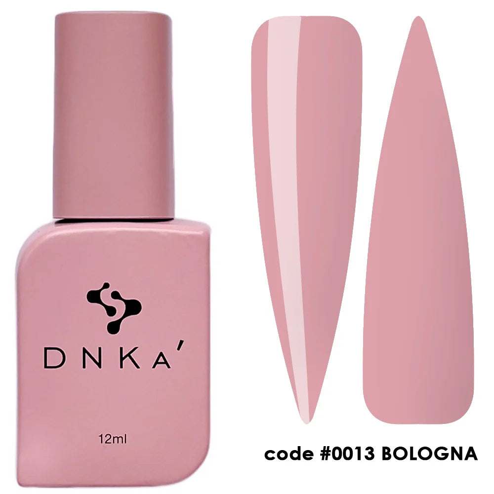 Cover Top Coat DNKa’ 12 ml #0013 Bologna