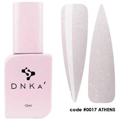 Cover Top Coat DNKa’ 12 ml #0017 Athens