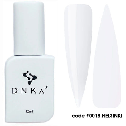 Cover Top Coat DNKa’ 12 ml #0018 Helsinki