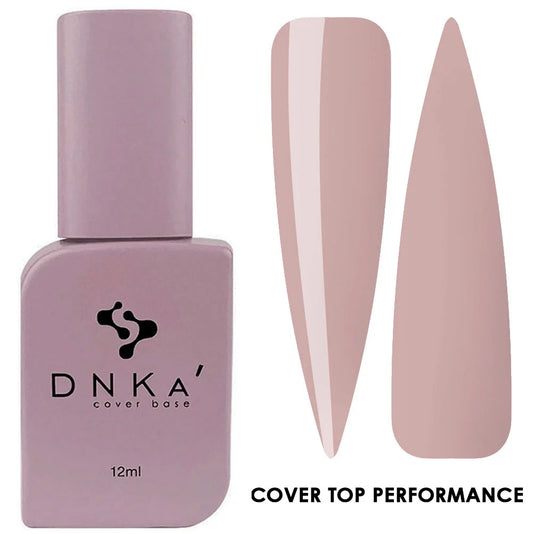 Cover Top Coat DNKa’ Performance 12 ml