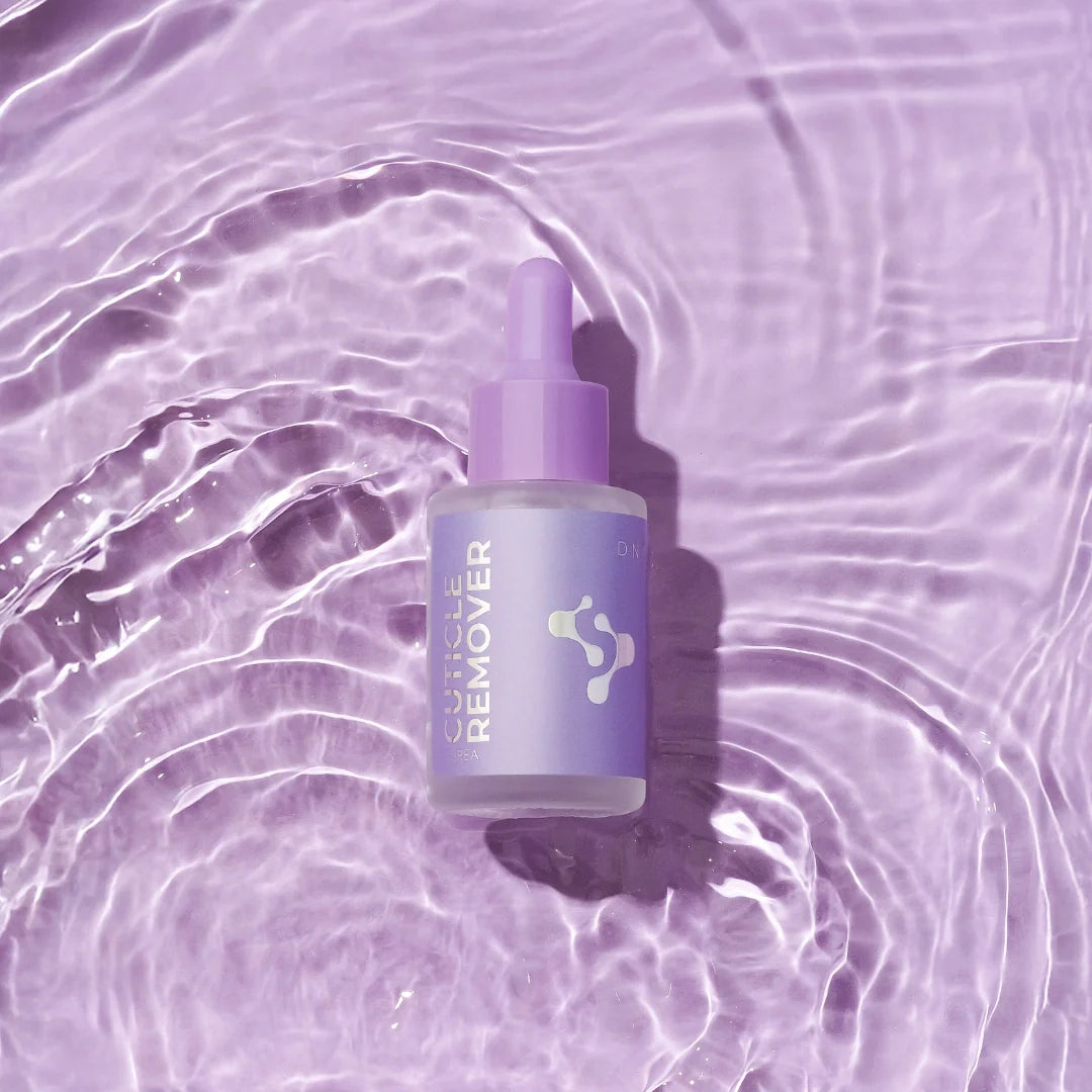 Cuticle Remover Gel DNKa' 30 ml Urea