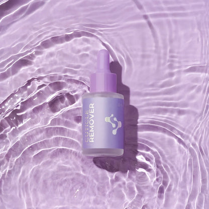 Cuticle Remover Gel DNKa' 30 ml Urea